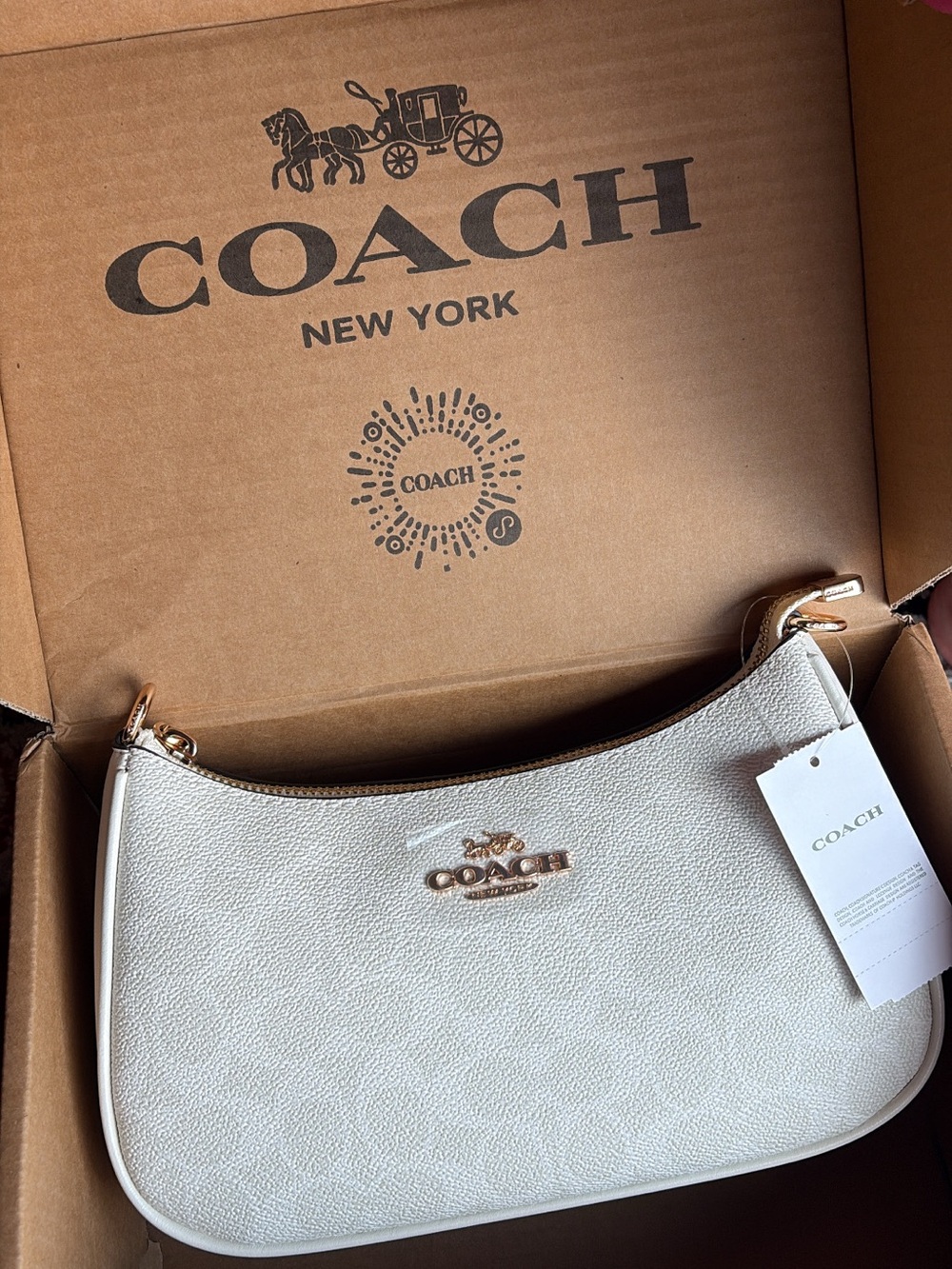Teri Shoulder Bag